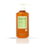 Voesh Velvet Luxe Vegan Body & Hand Creme Green Tea Supple